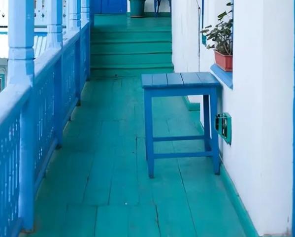 青山漏水检测