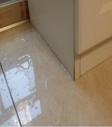 青山漏水检测 厕所漏水怎么检测?